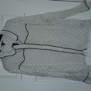 Express Western Top, XL